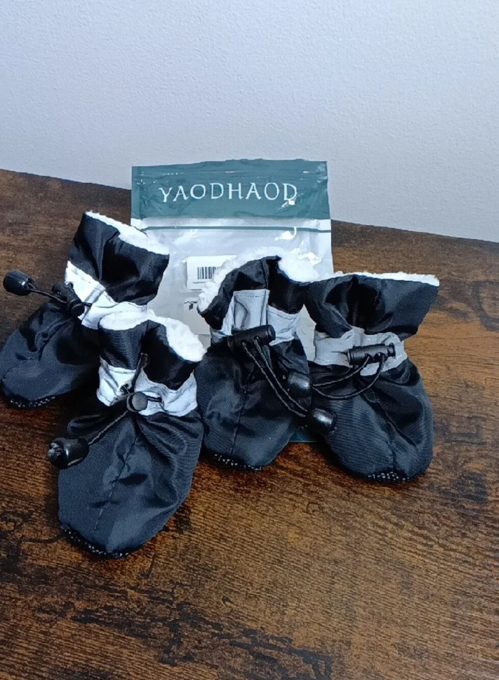Dog 🐶 Shoes for Small Dogs, Puppy Boots